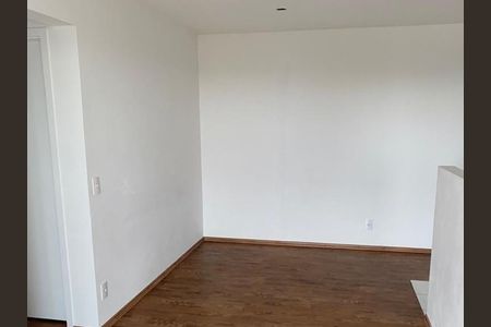 Sala de apartamento à venda com 2 quartos, 52m² em Vila Bremen, Guarulhos