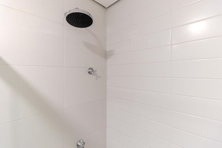 Apartamento para alugar com 38m², 1 quarto e sem vaga Apartamento para alugar com 38m², 1 quarto e sem vagaBanheiro Social