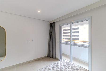 Apartamento para alugar com 38m², 1 quarto e sem vaga Apartamento para alugar com 38m², 1 quarto e sem vagaQuarto