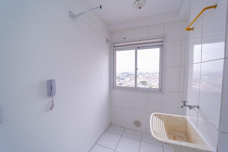 Apartamento à venda com 65m², 2 quartos e 1 vaga Apartamento à venda com 65m², 2 quartos e 1 vagaÁrea de Serviço