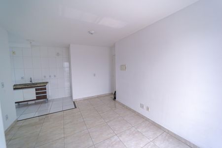 Sala de apartamento à venda com 2 quartos, 65m² em Jardim Matarazzo, São Paulo