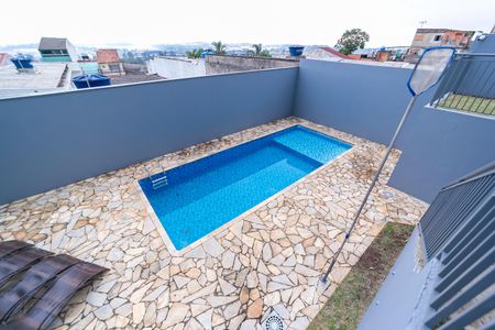 Apartamento à venda com 65m², 2 quartos e 1 vaga Apartamento à venda com 65m², 2 quartos e 1 vagaÁrea comum - Piscina