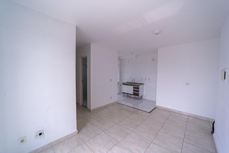 Sala de apartamento à venda com 2 quartos, 65m² em Jardim Matarazzo, São Paulo