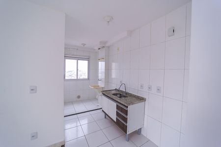 Apartamento à venda com 65m², 2 quartos e 1 vaga Apartamento à venda com 65m², 2 quartos e 1 vagaCozinha