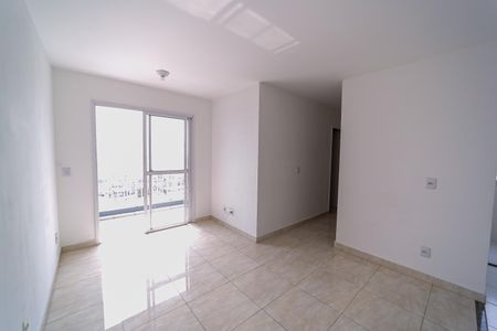 Sala de apartamento à venda com 2 quartos, 65m² em Jardim Matarazzo, São Paulo