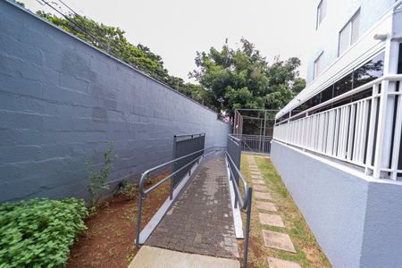 Apartamento à venda com 65m², 2 quartos e 1 vaga Apartamento à venda com 65m², 2 quartos e 1 vagaÁrea comum