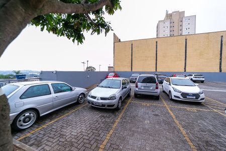Apartamento à venda com 65m², 2 quartos e 1 vaga Apartamento à venda com 65m², 2 quartos e 1 vagaGaragem