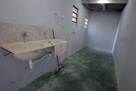 Casa à venda com 70m², 2 quartos e 2 vagasÁrea de Serviço