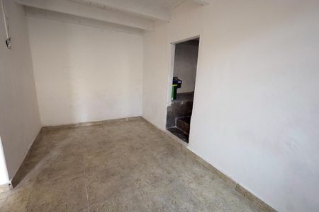 Casa à venda com 70m², 2 quartos e 2 vagasQuarto da Edícula