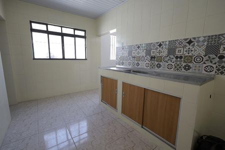 Casa à venda com 70m², 2 quartos e 2 vagasCozinha