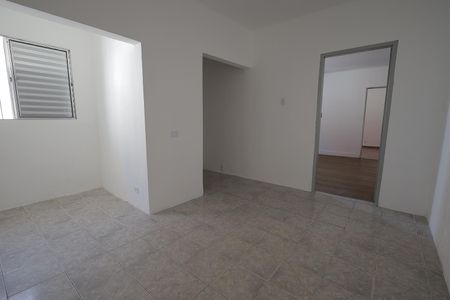 Sala de casa à venda com 2 quartos, 70m² em Vila Guarará, Santo André