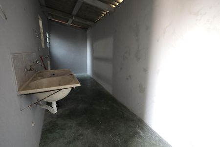 Casa à venda com 70m², 2 quartos e 2 vagasÁrea de Serviço