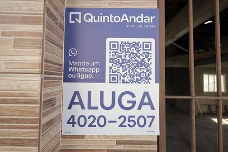 Casa à venda com 70m², 2 quartos e 2 vagasPlaca 