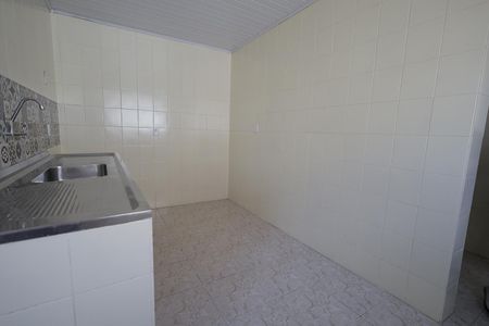 Casa à venda com 70m², 2 quartos e 2 vagasCozinha