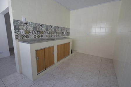 Casa à venda com 70m², 2 quartos e 2 vagasCozinha