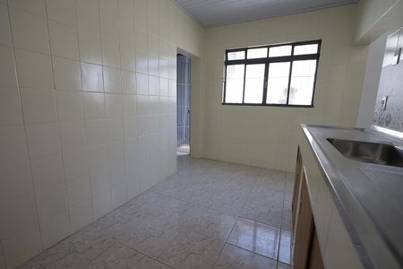 Casa à venda com 70m², 2 quartos e 2 vagasCozinha