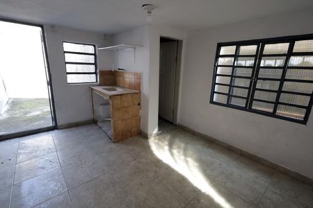 Casa à venda com 70m², 2 quartos e 2 vagasQuarto da Edícula