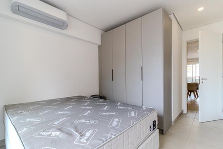 Apartamento para alugar com 34m², 1 quarto e sem vaga Apartamento para alugar com 34m², 1 quarto e sem vagaQuarto