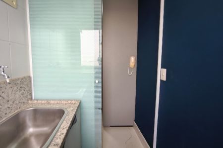 Apartamento para alugar com 56m², 2 quartos e 1 vaga Apartamento para alugar com 56m², 2 quartos e 1 vagaÁrea de Serviço