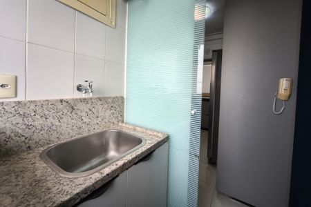 Apartamento para alugar com 56m², 2 quartos e 1 vaga Apartamento para alugar com 56m², 2 quartos e 1 vagaÁrea de Serviço