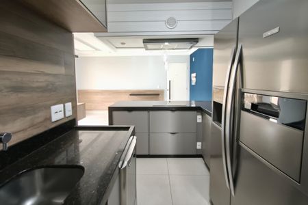 Apartamento para alugar com 56m², 2 quartos e 1 vaga Apartamento para alugar com 56m², 2 quartos e 1 vagaCozinha