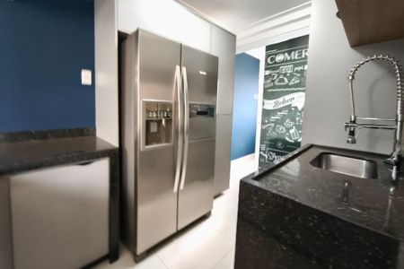 Apartamento para alugar com 56m², 2 quartos e 1 vaga Apartamento para alugar com 56m², 2 quartos e 1 vagaCozinha