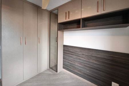 Quarto 2 de apartamento para alugar com 2 quartos, 56m² em Vila Progresso, Campinas