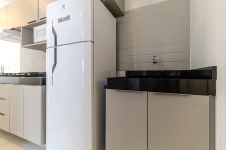 Apartamento para alugar com 51m², 2 quartos e sem vaga Apartamento para alugar com 51m², 2 quartos e sem vagaÁrea de Serviço