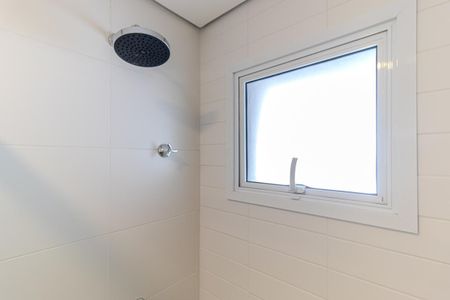 Apartamento para alugar com 51m², 2 quartos e sem vaga Apartamento para alugar com 51m², 2 quartos e sem vagaBanheiro