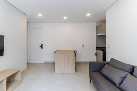 Apartamento para alugar com 51m², 2 quartos e sem vaga Apartamento para alugar com 51m², 2 quartos e sem vagaSala