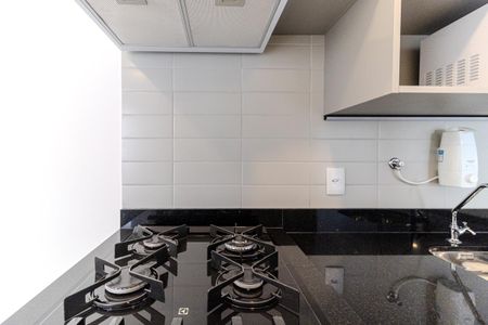 Apartamento para alugar com 51m², 2 quartos e sem vaga Apartamento para alugar com 51m², 2 quartos e sem vagaCozinha