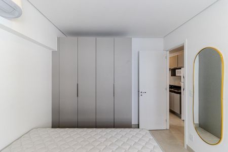 Apartamento para alugar com 51m², 2 quartos e sem vaga Apartamento para alugar com 51m², 2 quartos e sem vagaQuarto 2