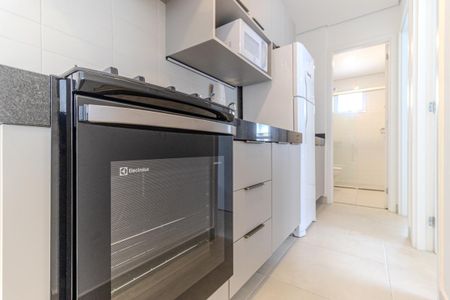 Apartamento para alugar com 51m², 2 quartos e sem vaga Apartamento para alugar com 51m², 2 quartos e sem vagaCozinha