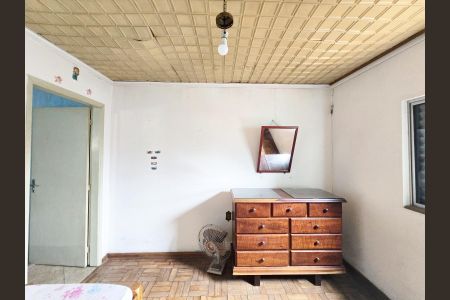 Casa para alugar com 120m², 2 quartos e 2 vagasQuarto 02