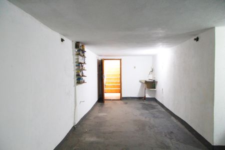 Casa para alugar com 120m², 2 quartos e 2 vagasGaragem 