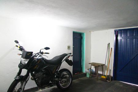 Casa para alugar com 120m², 2 quartos e 2 vagasGaragem 