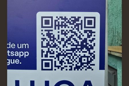 Casa para alugar com 120m², 2 quartos e 2 vagasPlaquinha