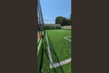 Apartamento à venda com 76m², 3 quartos e 2 vagasQuadra