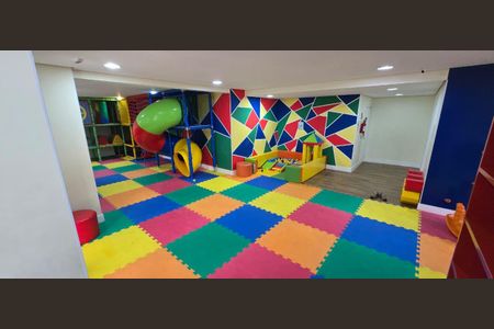 Apartamento à venda com 76m², 3 quartos e 2 vagasÁrea comum