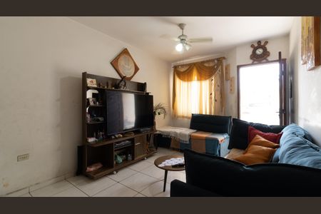 Sala de casa à venda com 2 quartos, 118m² em Vila Matilde, São Paulo