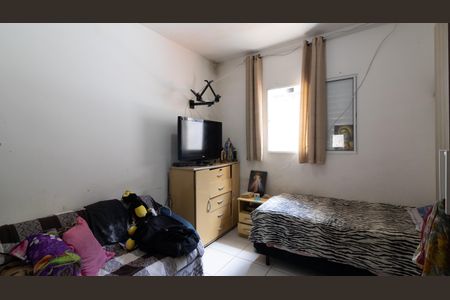 Casa à venda com 118m², 2 quartos e 2 vagas Casa à venda com 118m², 2 quartos e 2 vagasQuarto 2