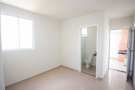 Apartamento à venda com 96m², 2 quartos e 2 vagas Apartamento à venda com 96m², 2 quartos e 2 vagasCozinha e Área de Serviço