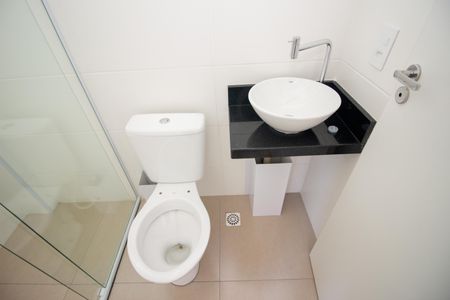 Apartamento à venda com 96m², 2 quartos e 2 vagas Apartamento à venda com 96m², 2 quartos e 2 vagasLavabo