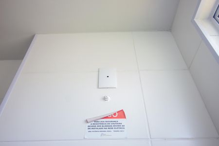 Apartamento à venda com 96m², 2 quartos e 2 vagas Apartamento à venda com 96m², 2 quartos e 2 vagasBanheiro Social