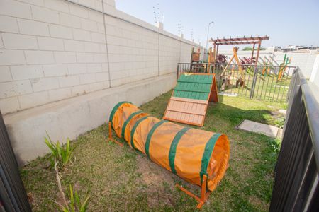 Apartamento à venda com 96m², 2 quartos e 2 vagas Apartamento à venda com 96m², 2 quartos e 2 vagasÁrea comum - Playground