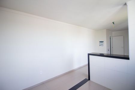 Apartamento à venda com 96m², 2 quartos e 2 vagas Apartamento à venda com 96m², 2 quartos e 2 vagasCozinha e Área de Serviço