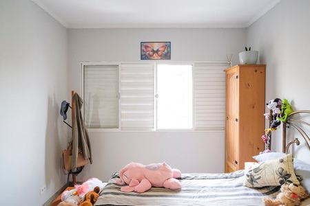 Quarto 1 de apartamento à venda com 2 quartos, 90m² em Santo Antônio, São Caetano do Sul