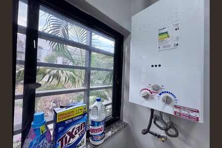 Apartamento à venda com 72m², 2 quartos e 1 vaga Apartamento à venda com 72m², 2 quartos e 1 vagaÁrea de Serviço