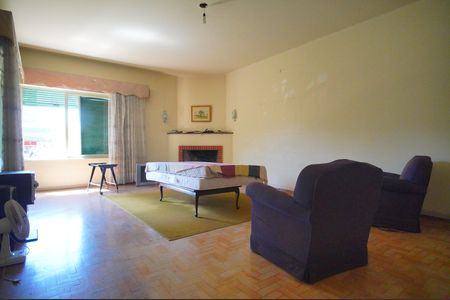 Sala de casa à venda com 5 quartos, 380m² em Centro, São Leopoldo