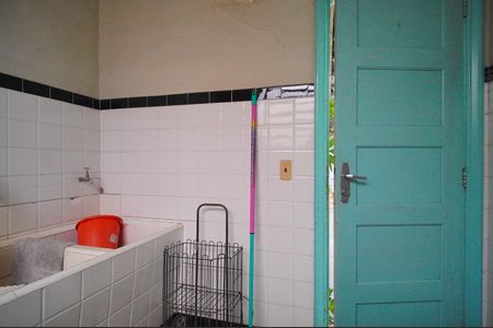 Casa à venda com 380m², 5 quartos e 5 vagasÁrea de Serviço